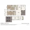 17 Taylor Court, Mooloolah Valley, Qld 4553-Floorplan