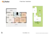 17 Taylor Road, Taylors Beach, NSW 2316-Floorplan