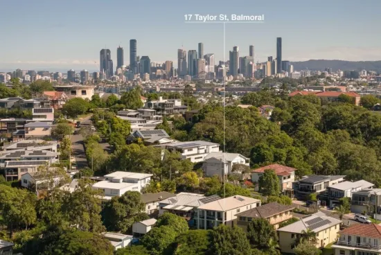 17 Taylor Street, Balmoral QLD 4171-Image