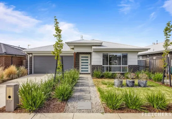 17 Telluride Dr, Winter Valley, Vic 3358