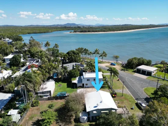 17 Tern Street, Slade Point, Qld 4740