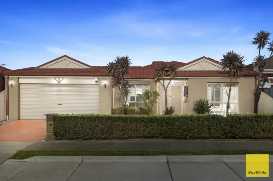 17 Thames Way, Roxburgh Park, Vic 3064