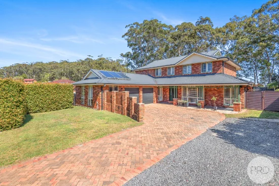 17 The Breakwater, Corlette, NSW 2315