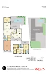 17 The Breakwater, Corlette, NSW 2315-Floorplan