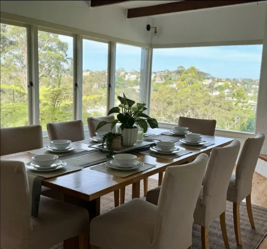 17 The Citadel, Castlecrag, NSW 2068-Image