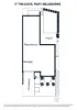 17 The Cove, Port Melbourne, Vic 3207-Floorplan