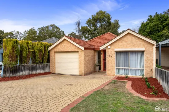 17 The Fairways, The Vines, WA 6069