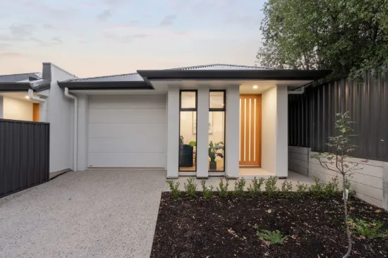 17 The Parkway, Klemzig, SA 5087