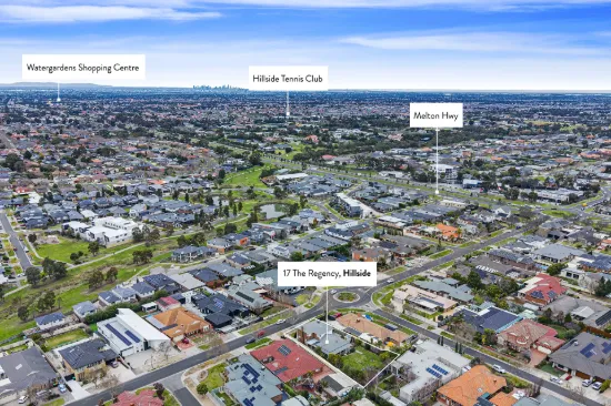 17 The Regency, Hillside, Vic 3037-Image