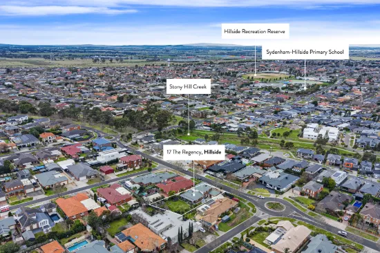 17 The Regency, Hillside, Vic 3037-Image
