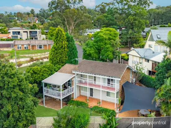17 The Sanctuary Drive, Leonay, NSW 2750
