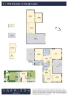 17 The Strand, George Town, Tas 7253-Floorplan