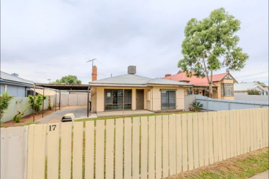 17 Thirteenth St, Mildura, Vic 3500 - For Rent