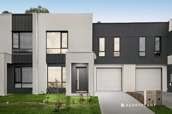 17 Thistle Place, South Morang, Vic 3752