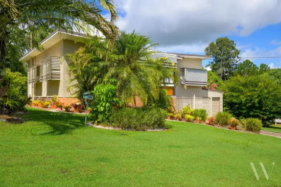 17 Thomas Street, Gympie, Qld 4570