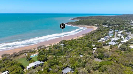 17 Thomson Street, Agnes Water, Qld 4677