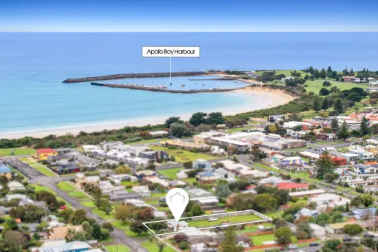 17 Thomson Street, Apollo Bay, Vic 3233