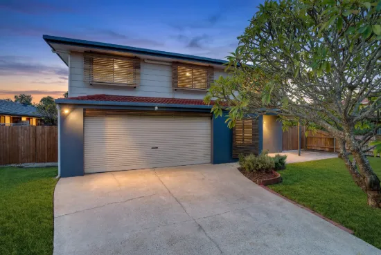 17 Thornburgh Street, Oxley, Qld 4075