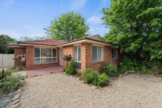 17 Thornhill Crescent, Dunlop, ACT 2615