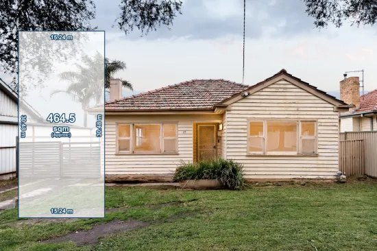 17 Thrower Street, Reservoir, Vic 3073