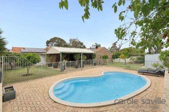 17 Timbercrest Rise, Woodvale, WA 6026
