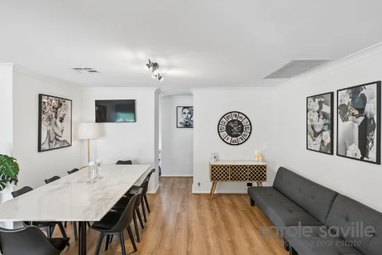 17 Timbercrest Rise, Woodvale, WA 6026-Image