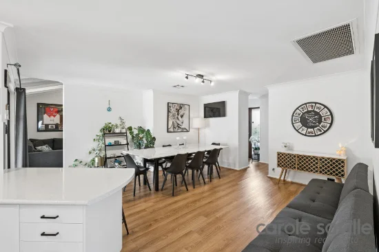 17 Timbercrest Rise, Woodvale, WA 6026-Image