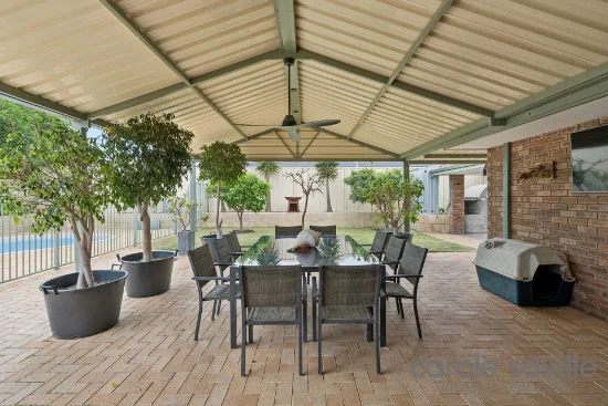 17 Timbercrest Rise, Woodvale, WA 6026-Image