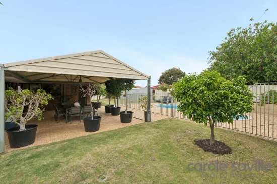 17 Timbercrest Rise, Woodvale, WA 6026-Image