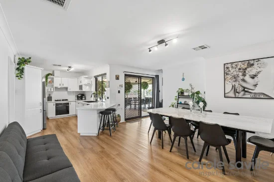 17 Timbercrest Rise, Woodvale, WA 6026-Image