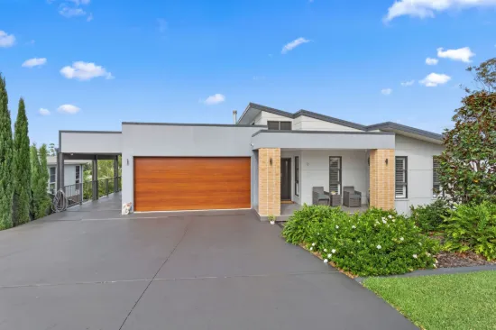 17 Timbertop Avenue, Forster, NSW 2428