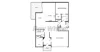 17 Timbury Way, Mount Louisa, Qld 4814-Floorplan