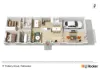 17 Tinderry Circuit, Palmerston, ACT 2913-Floorplan