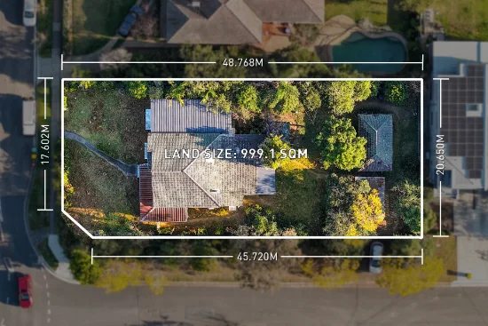 17 Tintern Avenue, Telopea, NSW 2117