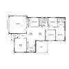 17 Toby Close, Kallangur, Qld 4503-Floorplan