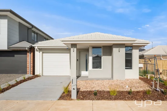 17 Toby Street, Werribee, Vic 3030