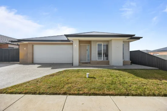 17 Todd Street, Lucas, Vic 3350