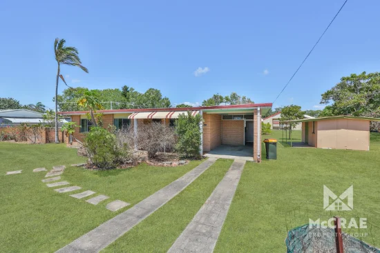 17 Tollington Road, Bowen, Qld 4805 - For Rent