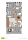 17 Tollington Road, Bowen, Qld 4805-Floorplan
