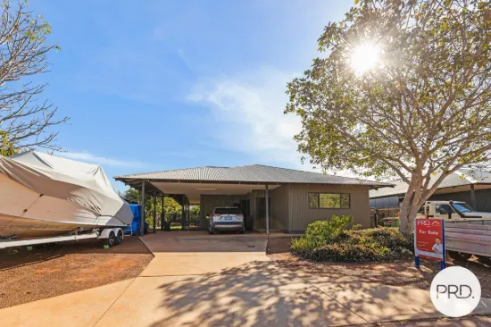 17 Tomarito Crescent, Bilingurr, WA 6725