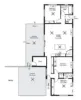 17 Tomarito Crescent, Bilingurr, WA 6725-Floorplan