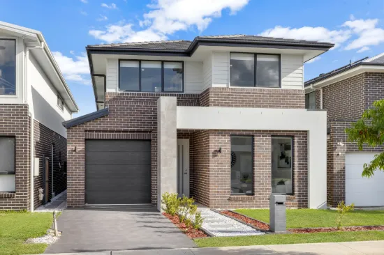 17 Tori Street, Box Hill, NSW 2765