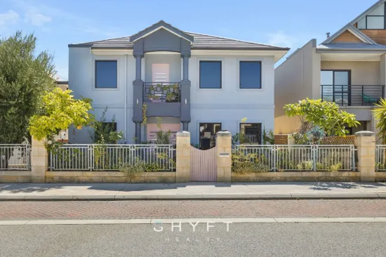 17 Torquay Pass, Mindarie, WA 6030