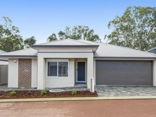 17 Toscana Way, Kelmscott, WA 6111