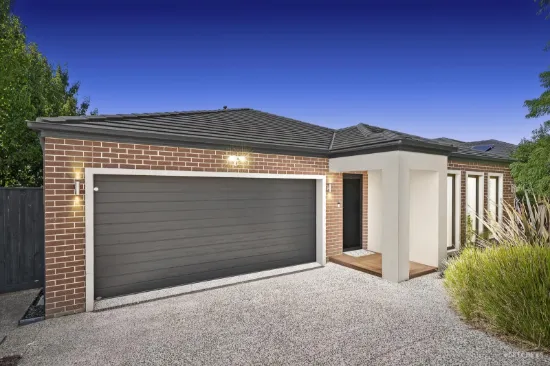 17 Tournament Road, Chirnside Park, Vic 3116