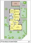 17 Towe Street, Avondale Heights, Vic 3034-Floorplan