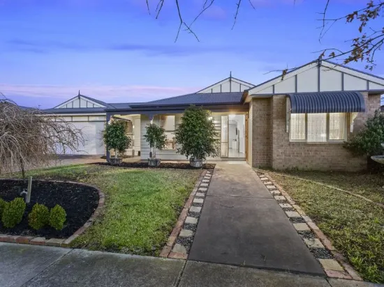 17 Townley Road, Koo Wee Rup, Vic 3981