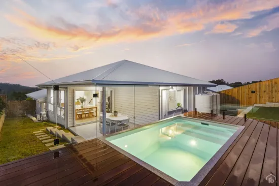 17 Townsend Crescent, Terranora, NSW 2486