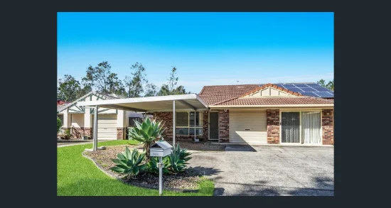 17 Trade Winds Drive, Helensvale, Qld 4212 - For Rent