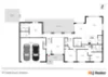 17 Traine Court, Amaroo, ACT 2914-Floorplan